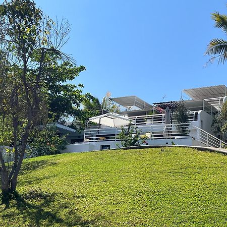 Pap'S Chambres D'Hotes マジュンガ エクステリア 写真