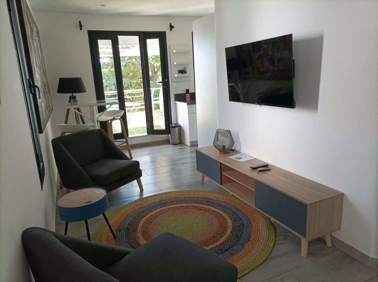Pap'S Chambres D'Hotes マジュンガ エクステリア 写真