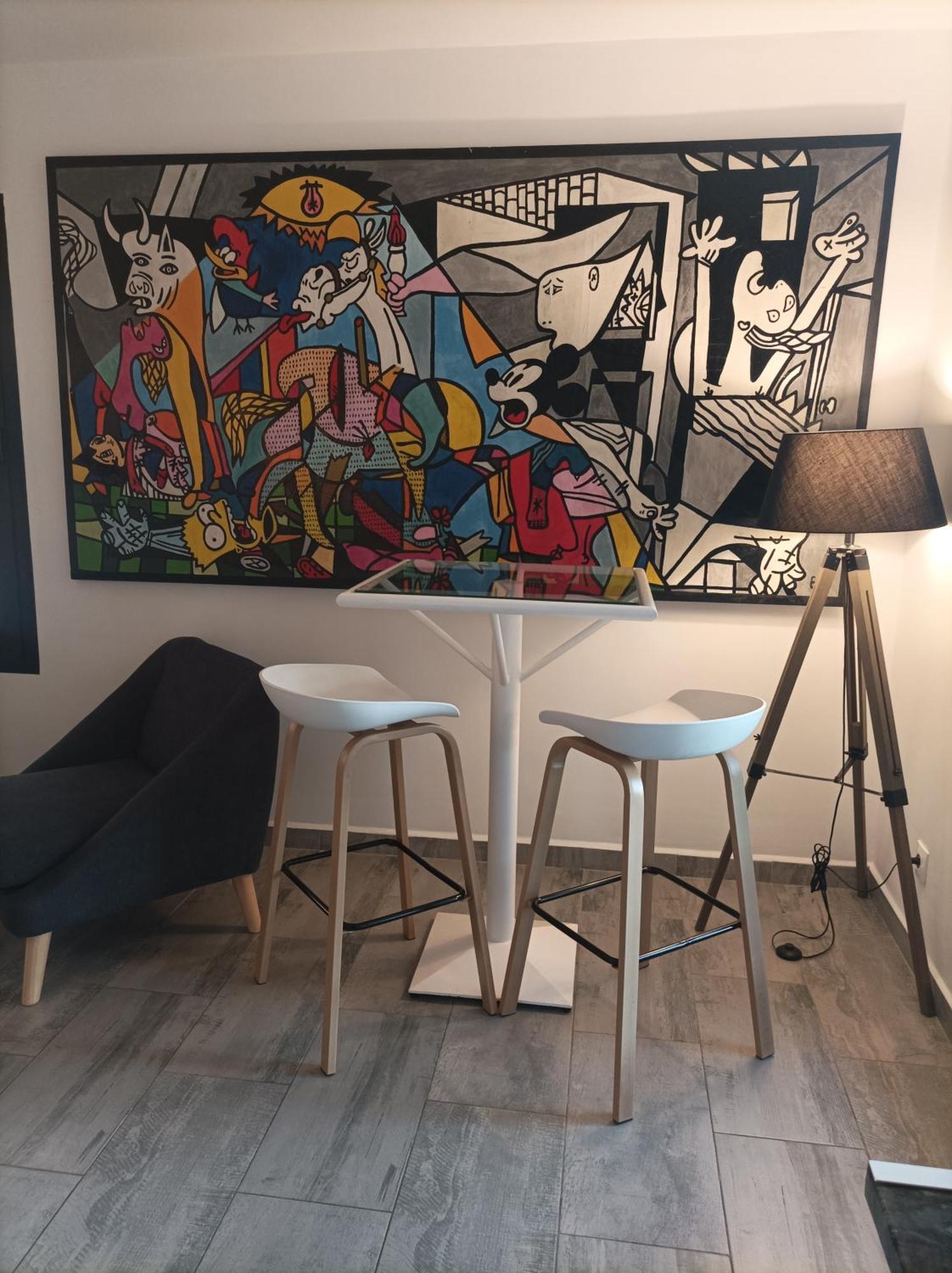 Pap'S Chambres D'Hotes マジュンガ 部屋 写真