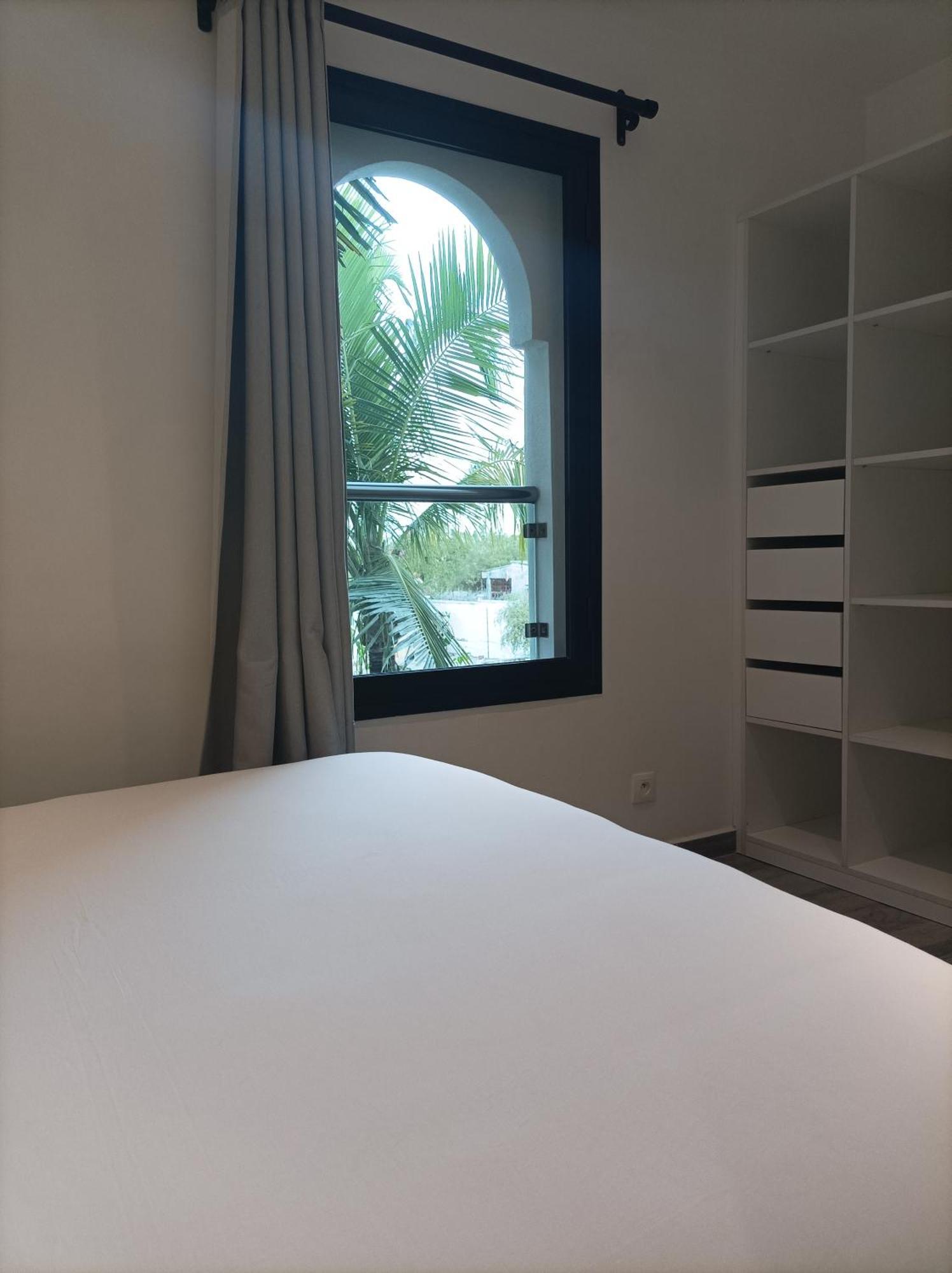Pap'S Chambres D'Hotes マジュンガ 部屋 写真