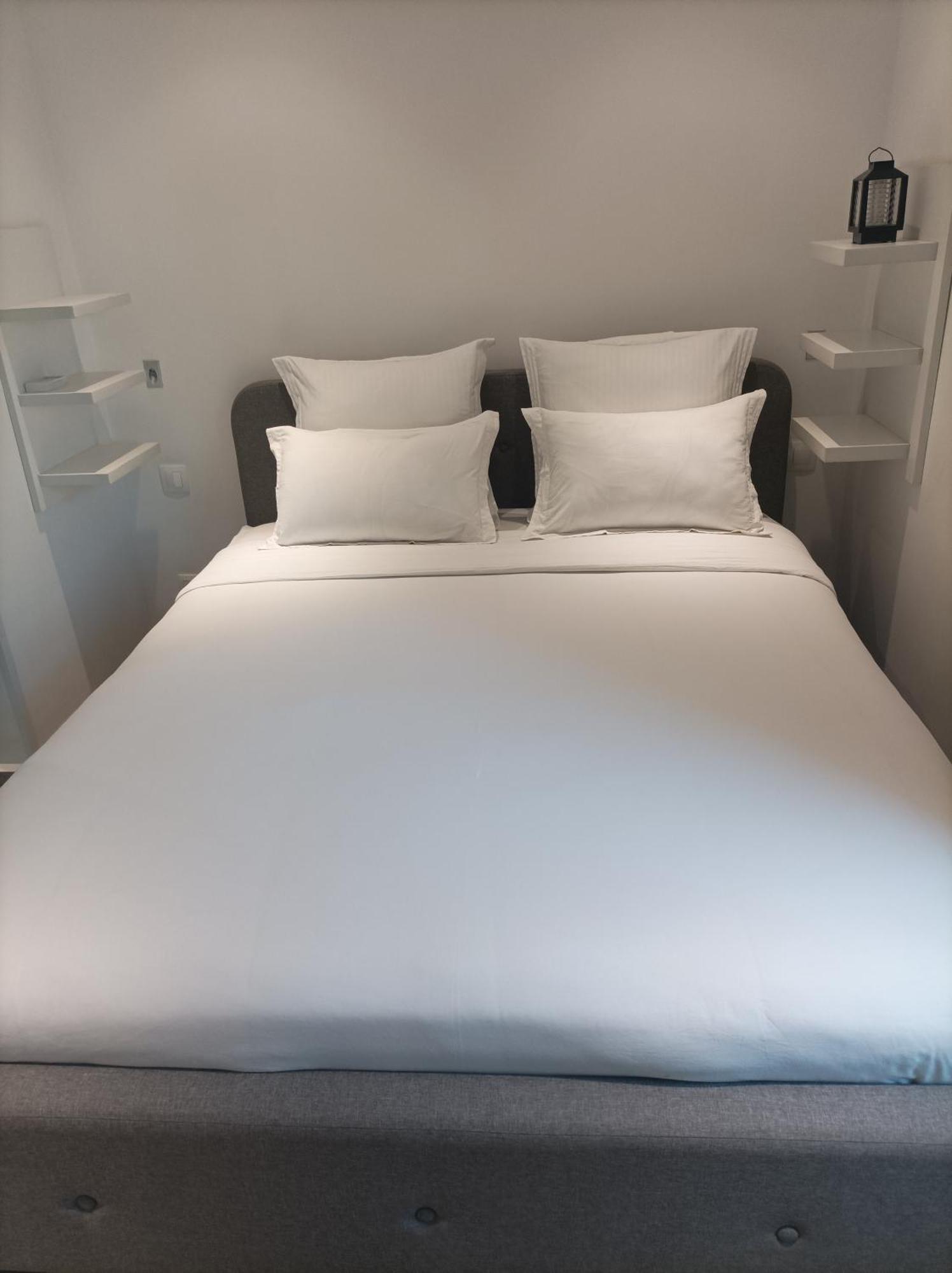 Pap'S Chambres D'Hotes マジュンガ 部屋 写真