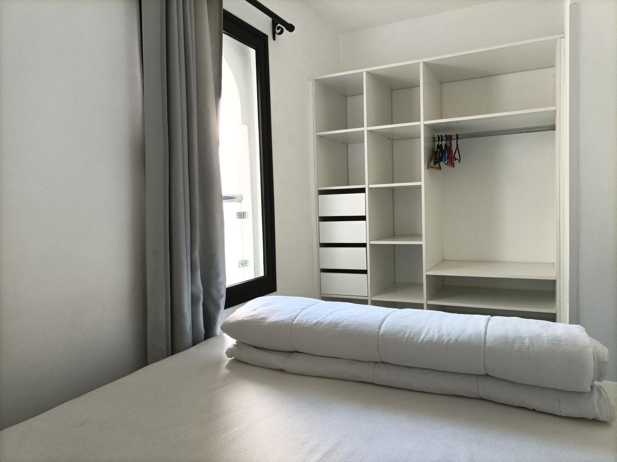 Pap'S Chambres D'Hotes マジュンガ 部屋 写真