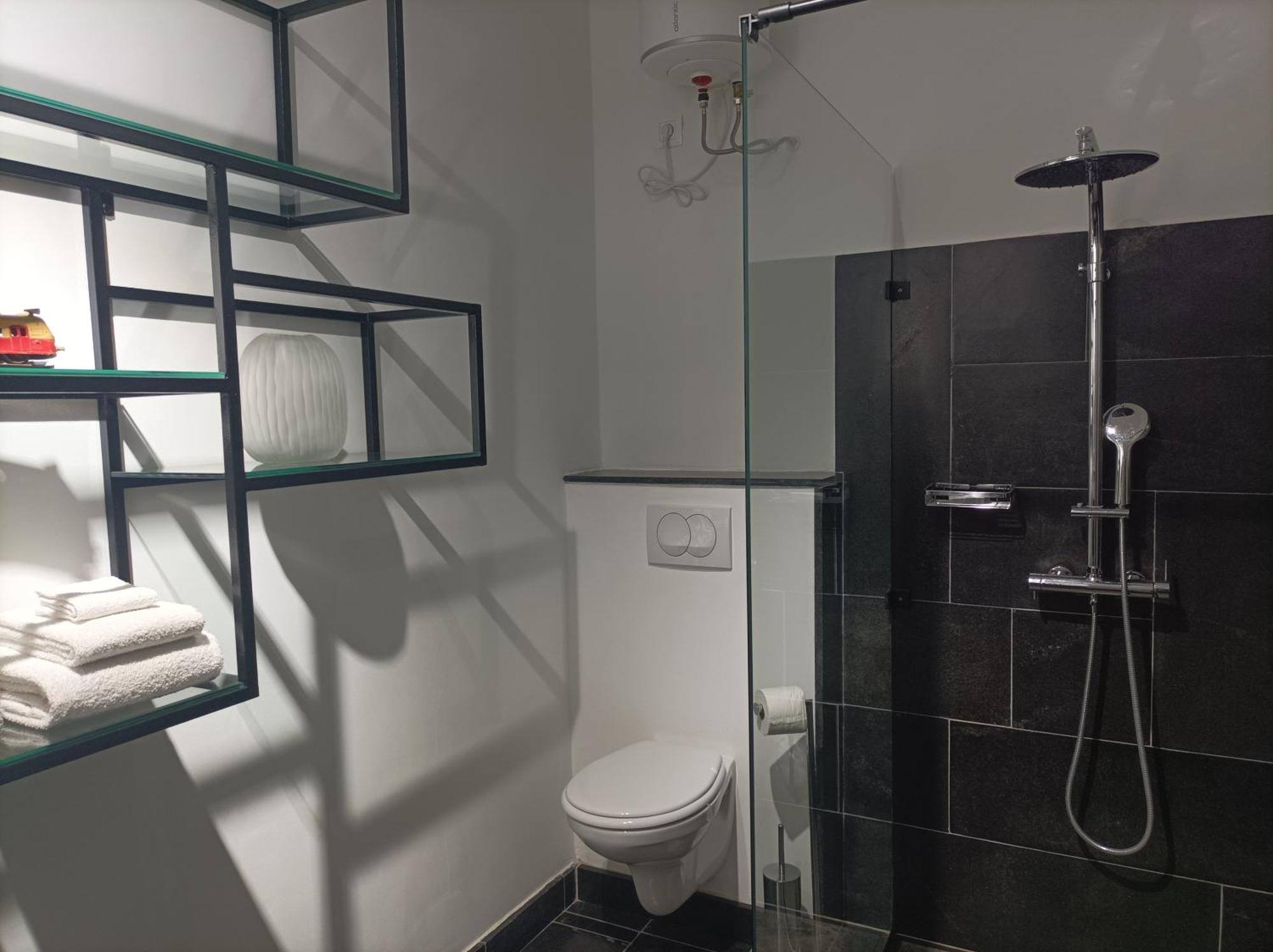 Pap'S Chambres D'Hotes マジュンガ 部屋 写真