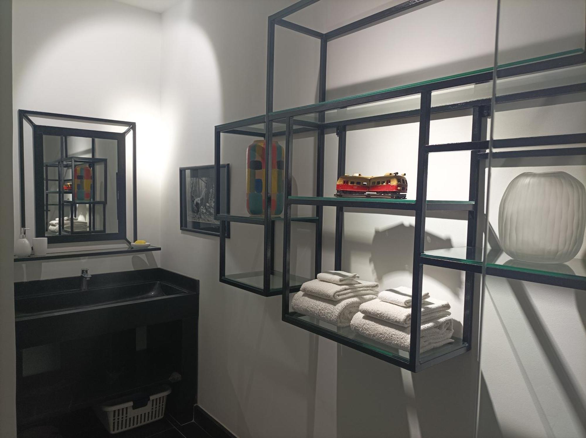 Pap'S Chambres D'Hotes マジュンガ 部屋 写真