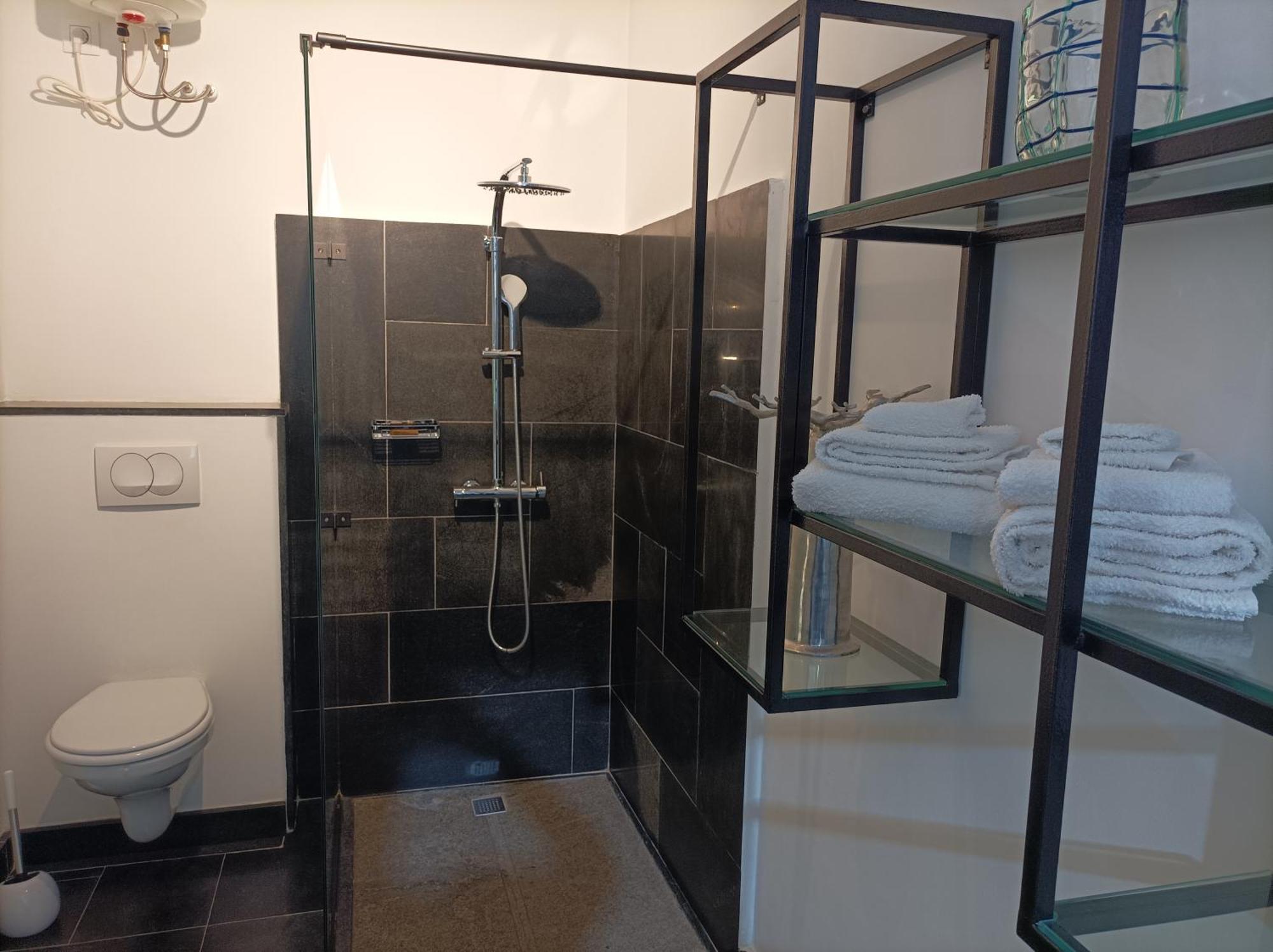 Pap'S Chambres D'Hotes マジュンガ 部屋 写真